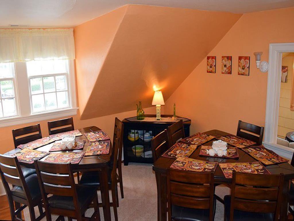 Sea Dragon - Big House - Close to Town and Beach | Photo 28