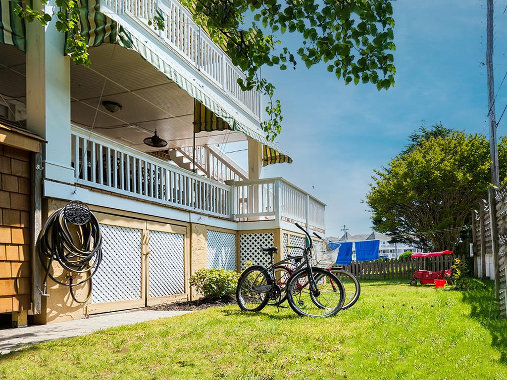 Sea Dragon - Big House - Close to Town and Beach | Photo 32