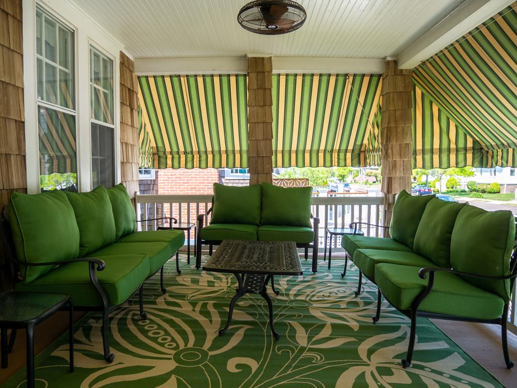 Sea Dragon - Big House - Close to Town and Beach | Photo 36