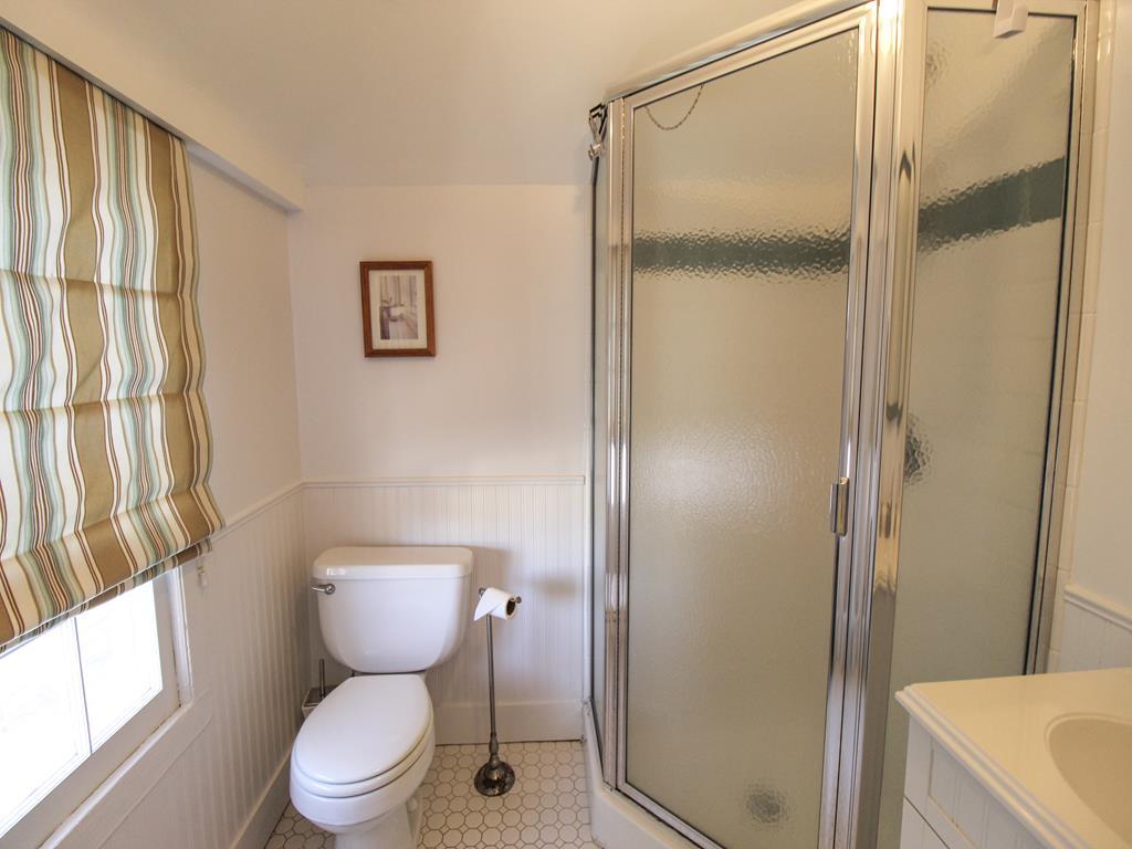 Cape May Artist Cottage Jersey Cape Realty