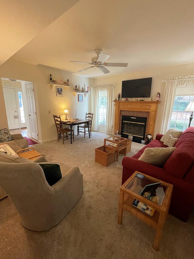 Center of Cape May Point | Photo 15