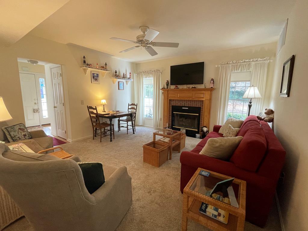 Center of Cape May Point | Photo 16