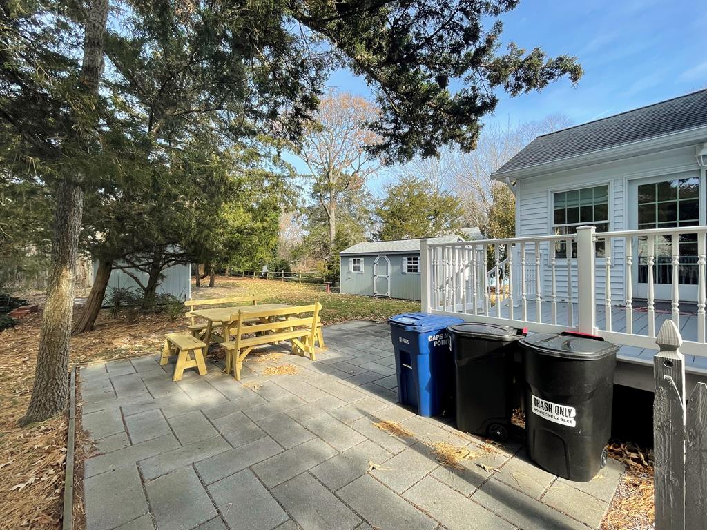 Center of Cape May Point | Photo 26