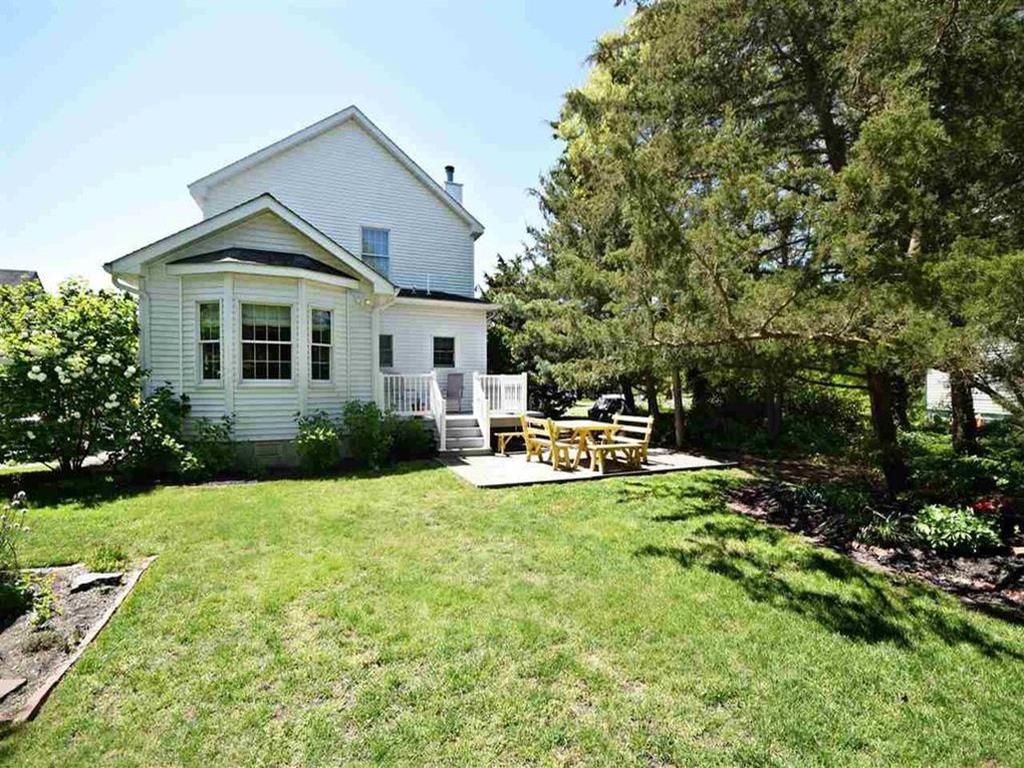 Center of Cape May Point | Photo 27