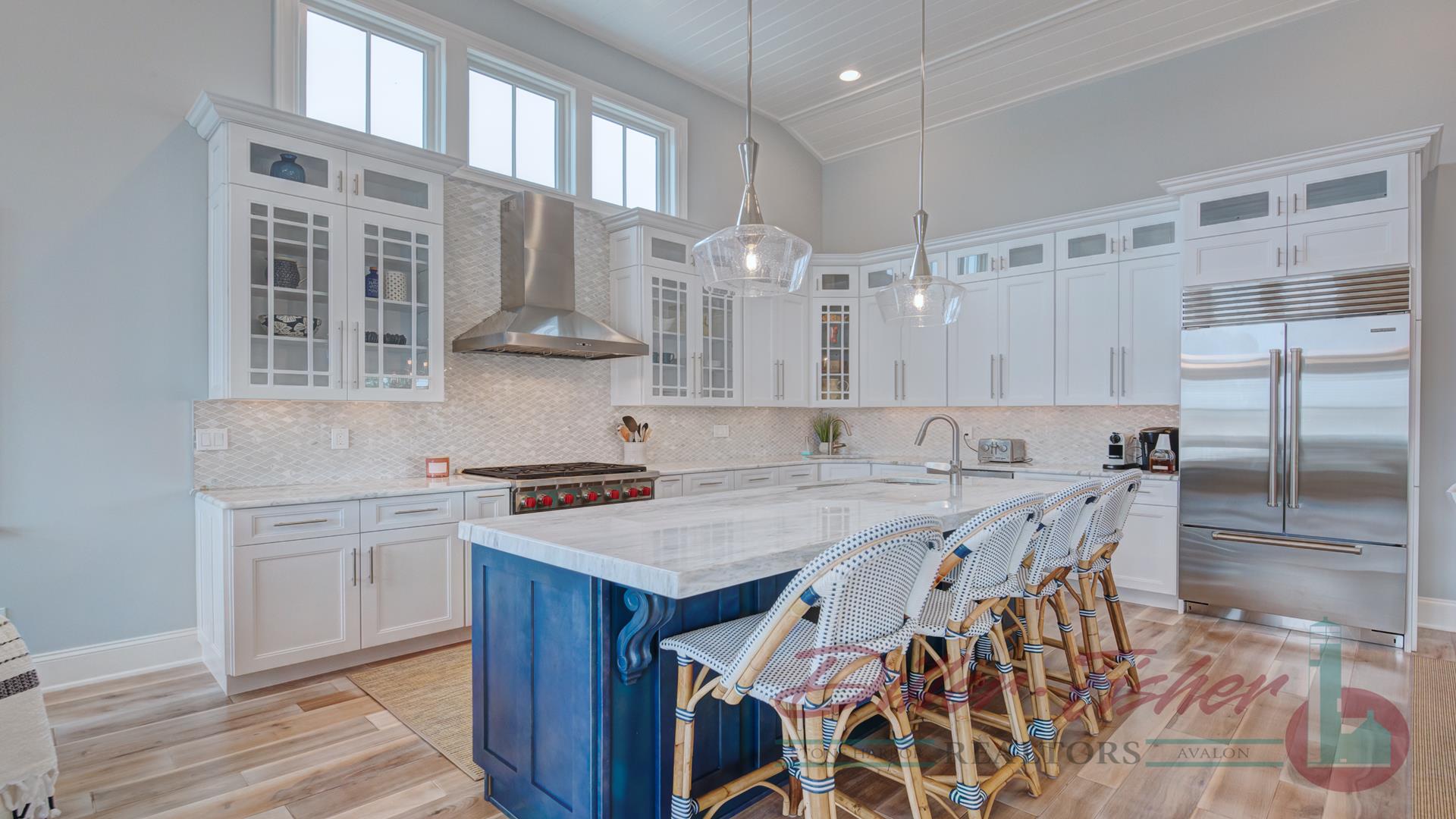 145 109th Street, Stone Harbor (Mid-Island) - Picture 3