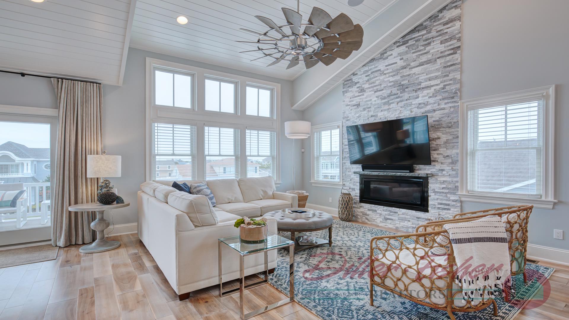 145 109th Street, Stone Harbor (Mid-Island) - Picture 4