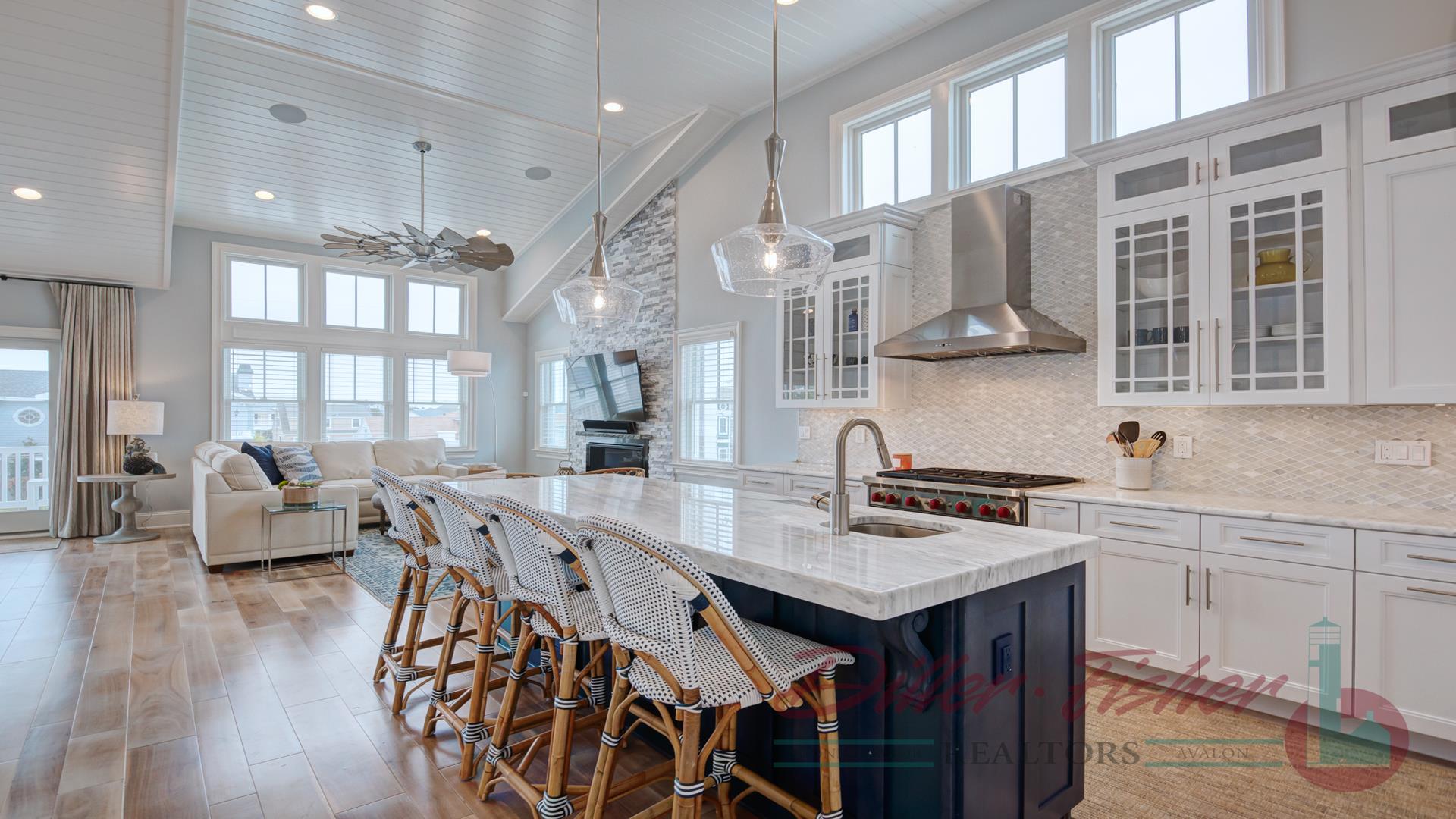 145 109th Street, Stone Harbor (Mid-Island) - Picture 5