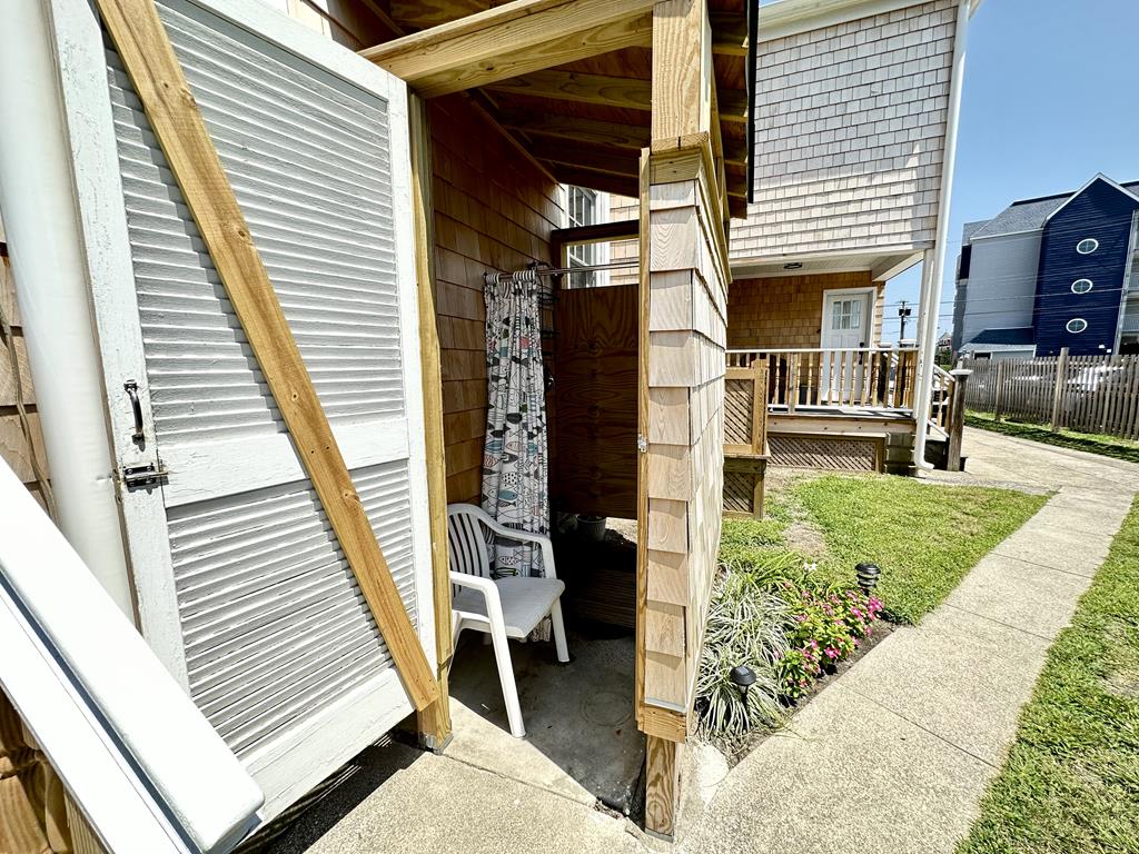 BEACH BLOCK - HOWARD STREET | Photo 29