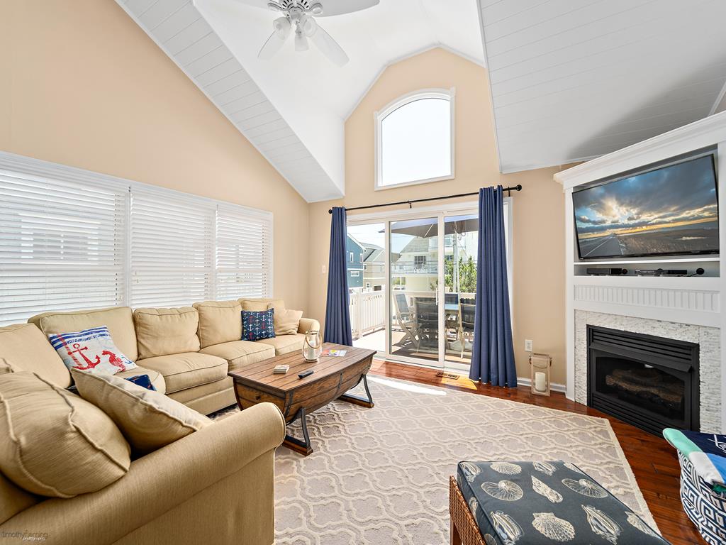 27 81st Street, Sea Isle City (Beach Block)