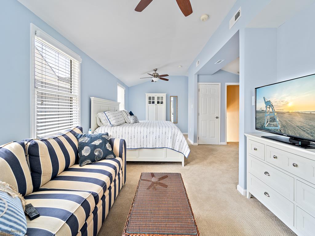 27 81st Street, Sea Isle City (Beach Block)