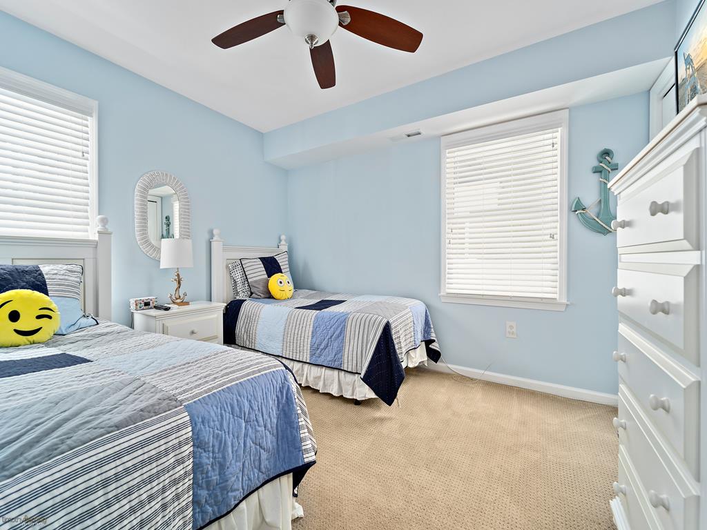 27 81st Street, Sea Isle City (Beach Block)