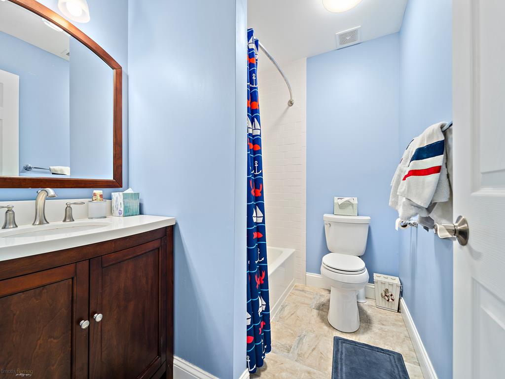 27 81st Street, Sea Isle City (Beach Block)