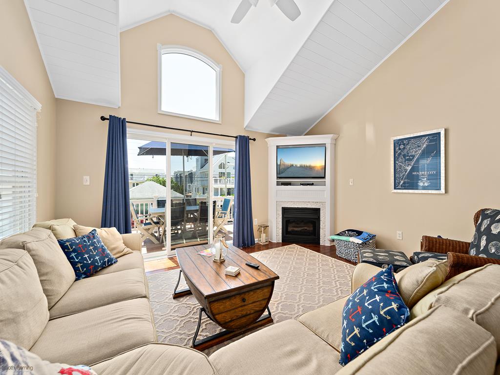 27 81st Street, Sea Isle City (Beach Block)