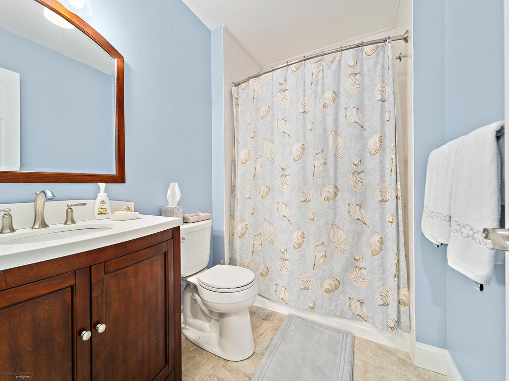 27 81st Street, Sea Isle City (Beach Block)