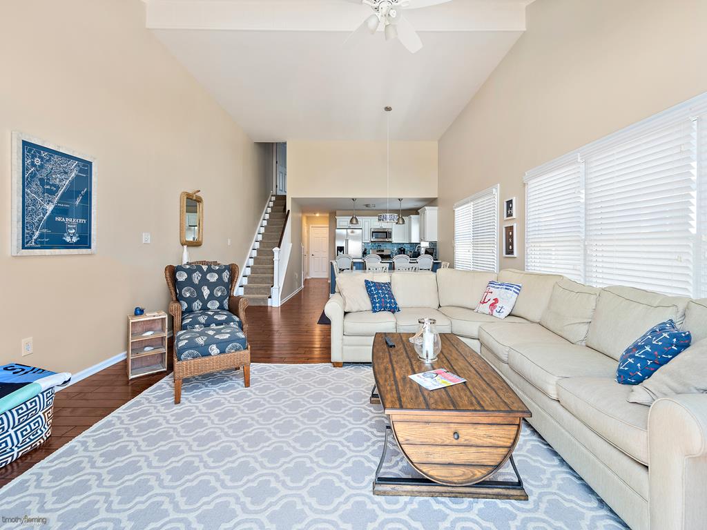 27 81st Street, Sea Isle City (Beach Block)