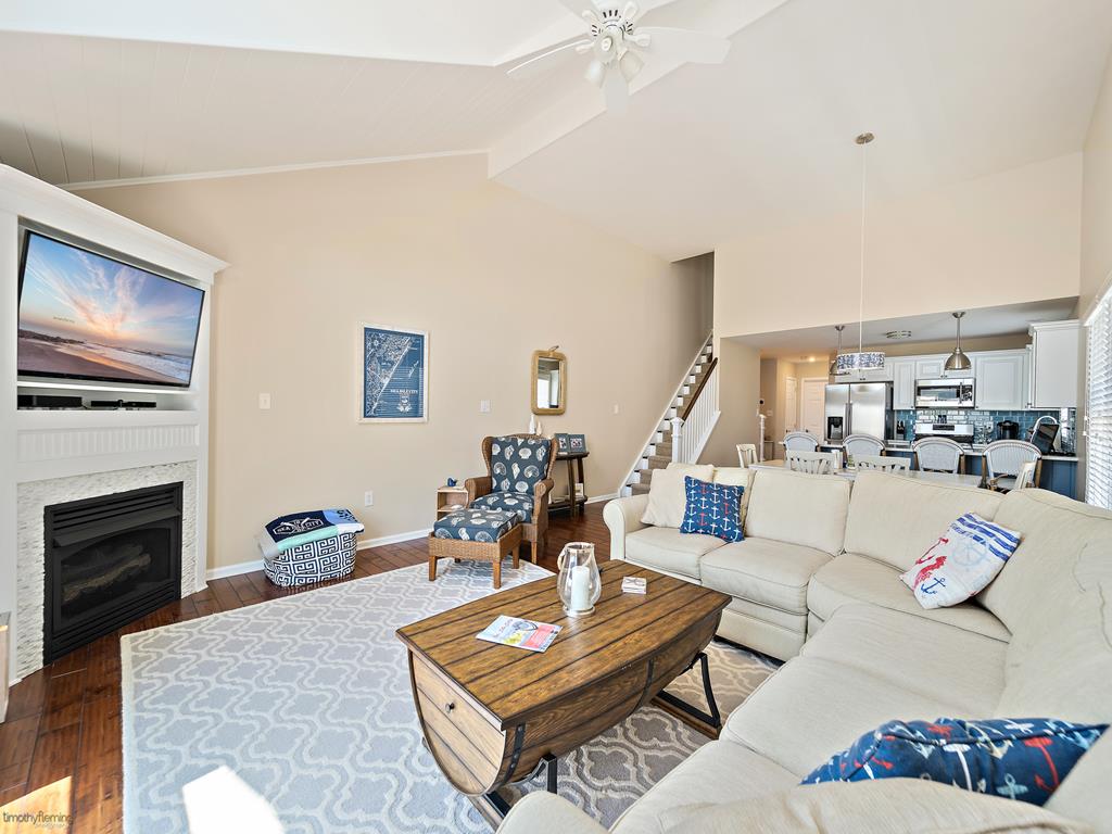 27 81st Street, Sea Isle City (Beach Block)