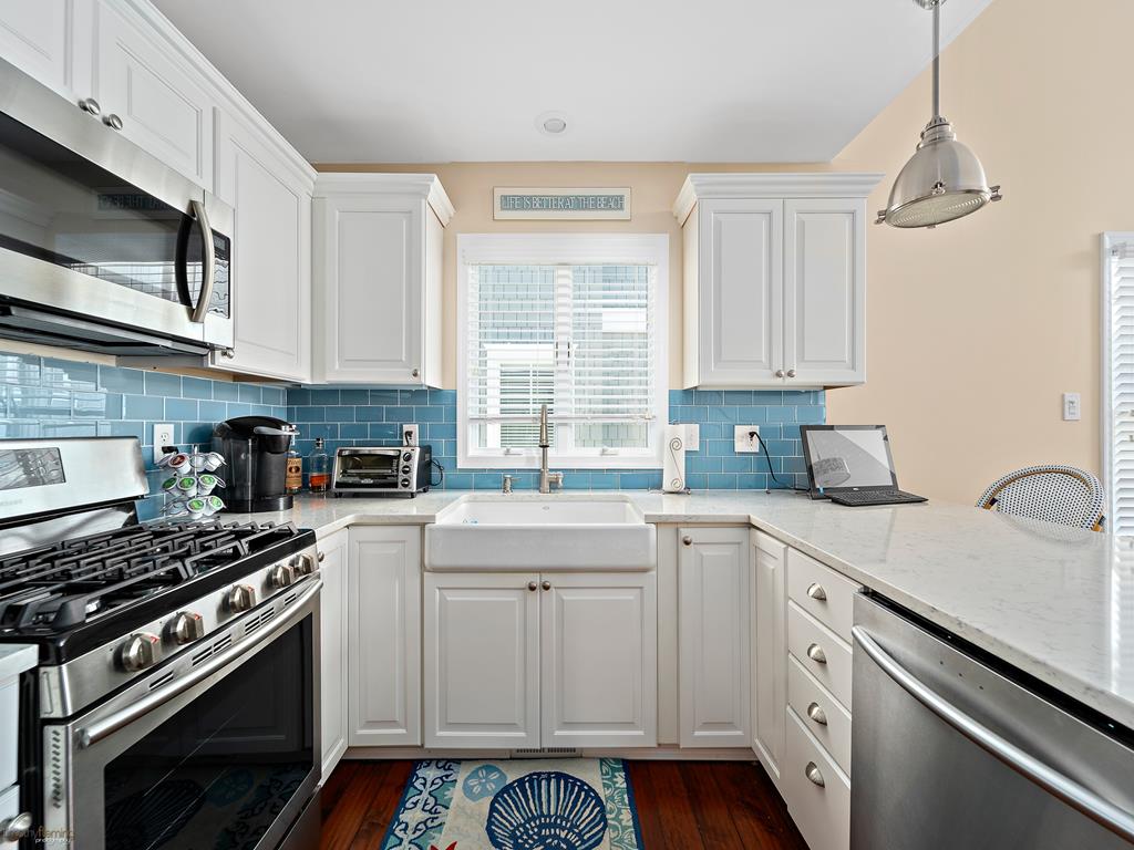 27 81st Street, Sea Isle City (Beach Block)