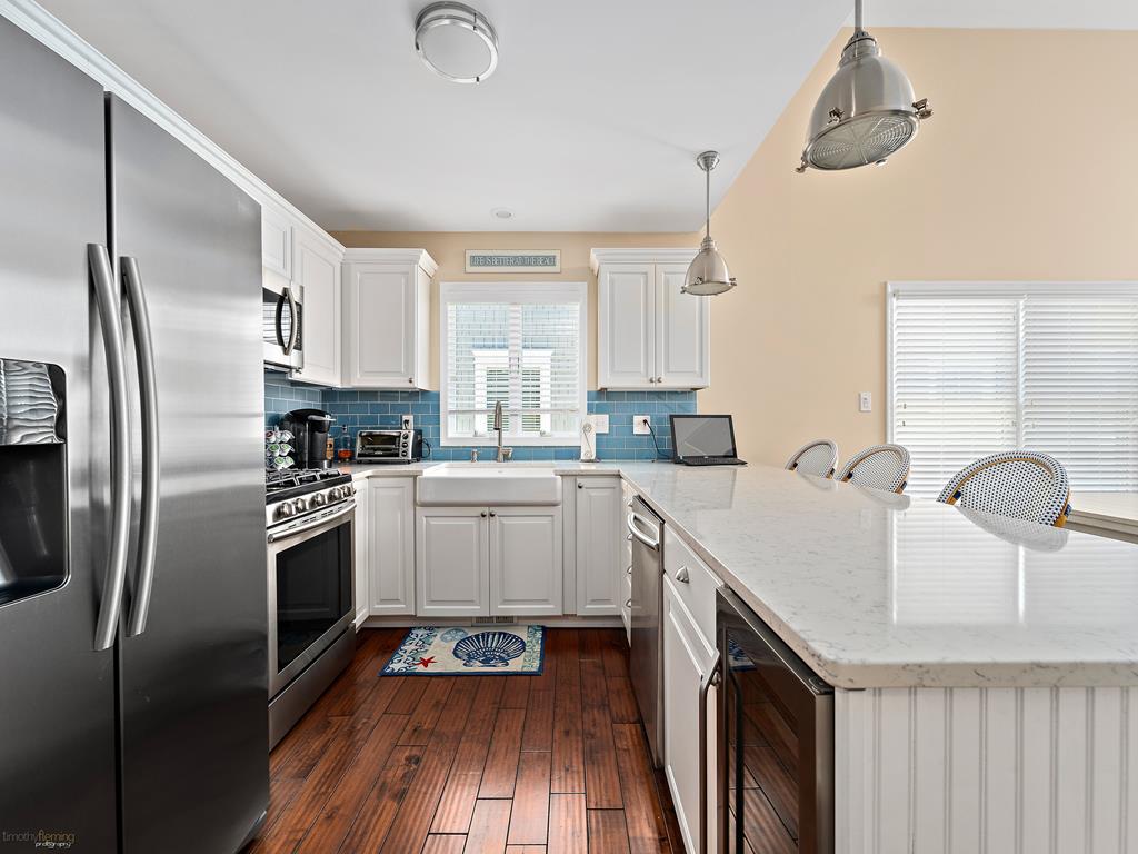 27 81st Street, Sea Isle City (Beach Block)