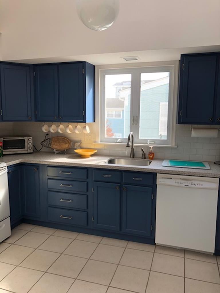 Freda Real Estate 131 88th Street, Sea Isle City Vacation Rental Property