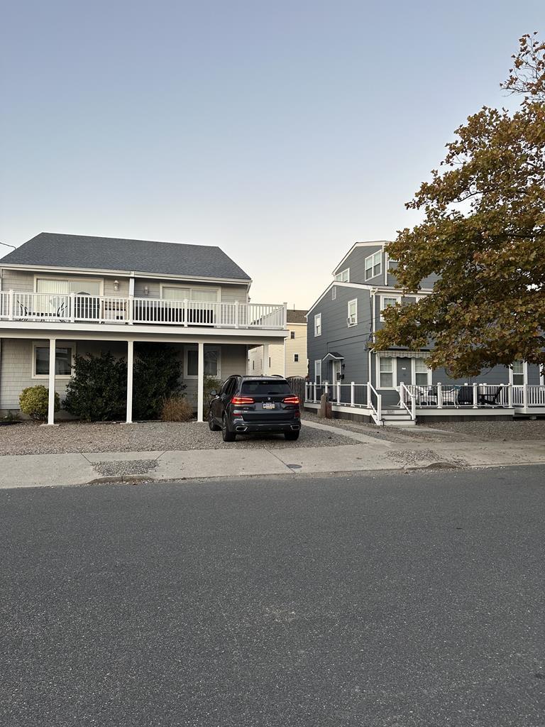 131 88th Street, Sea Isle City (Beach Block)
