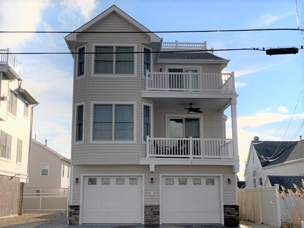 2 E. South 32nd Street, Beach Haven Gardens