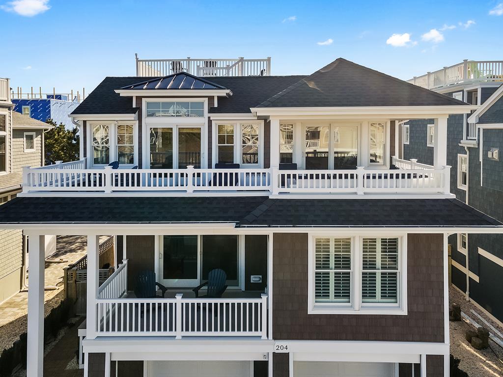 Beach Haven, NJ Office & Realtors Diane Turton, Realtors