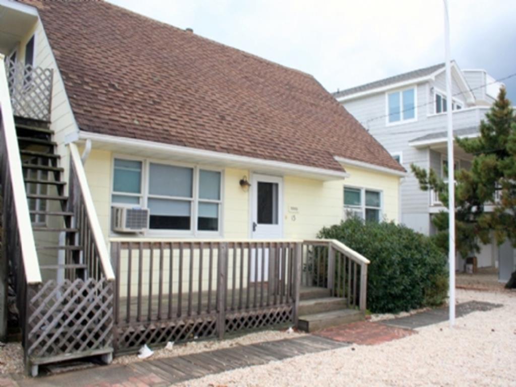 PROPERTY DETAILS Long Beach Island Real Estate