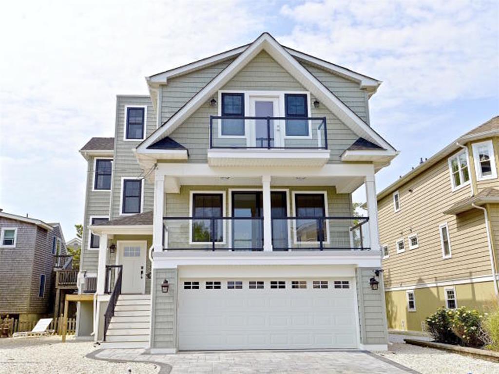 Beach Haven, NJ Office & Realtors Diane Turton, Realtors