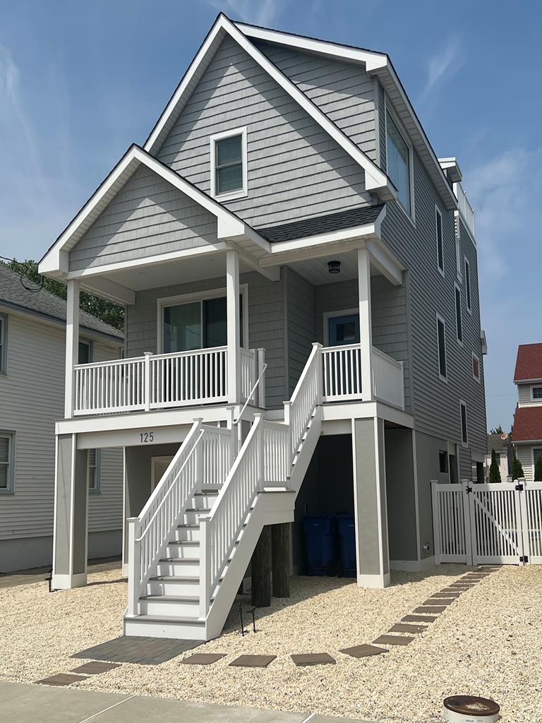 Beach Haven, NJ Office & Realtors Diane Turton, Realtors